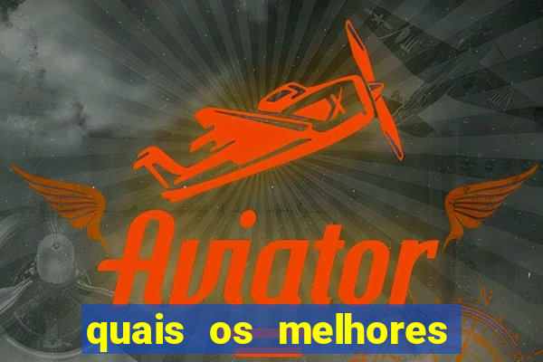 quais os melhores jogos para ganhar dinheiro na betano